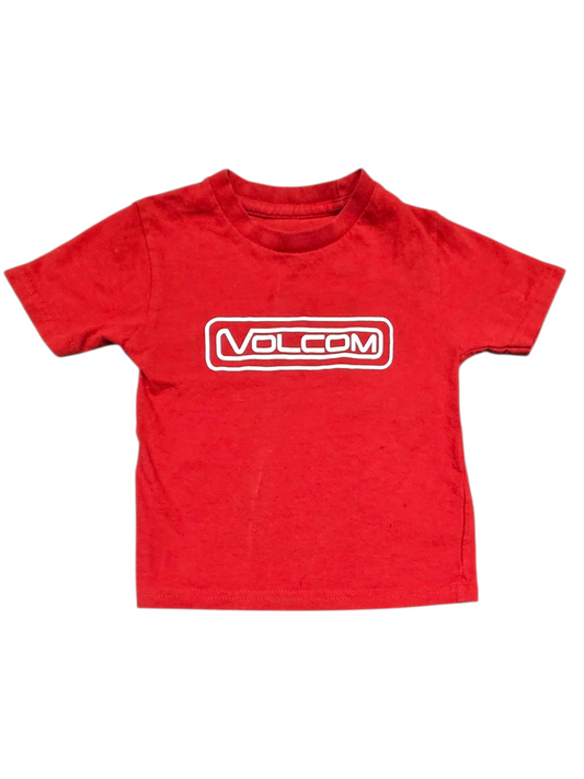 2-3ans Tshirt VOLCOM