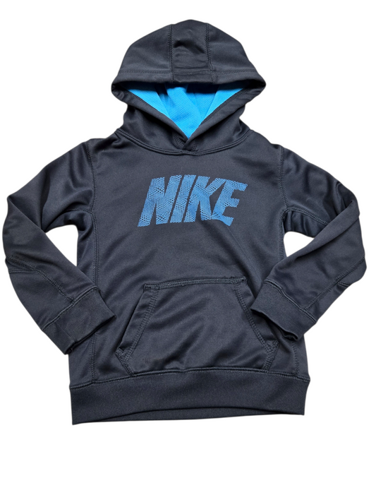 4ans Hoodie sport NIKE