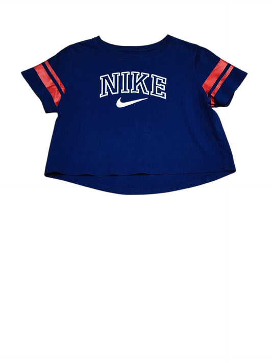 7-8ans Croptop NIKE