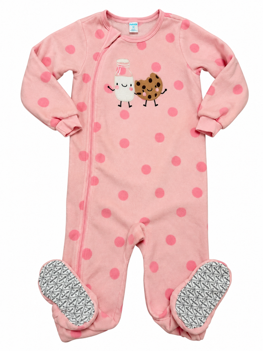 3ans Pyjama polar PEEKLE