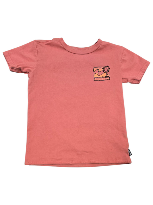 4ans Tshirt BILLABONG