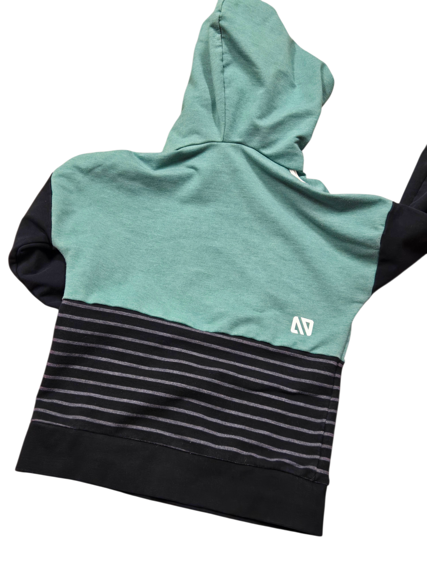 4ans Hoodie NANO