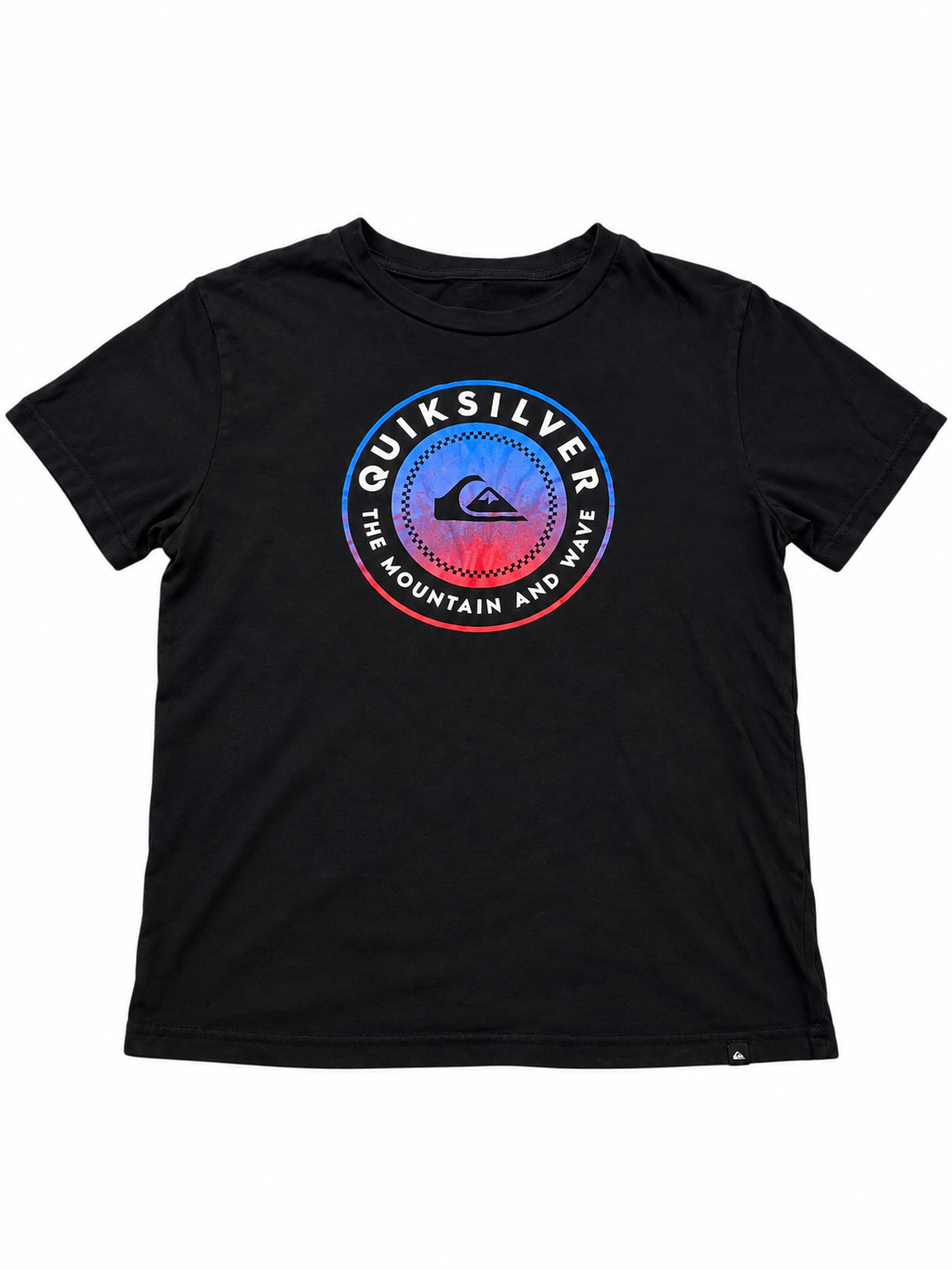 10-12ans Tshirt QUIKSILVER