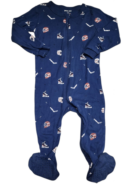 24m Pyjama PETIT LEM
