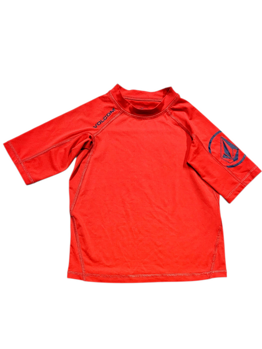 5ans Rashguard VOLCOM
