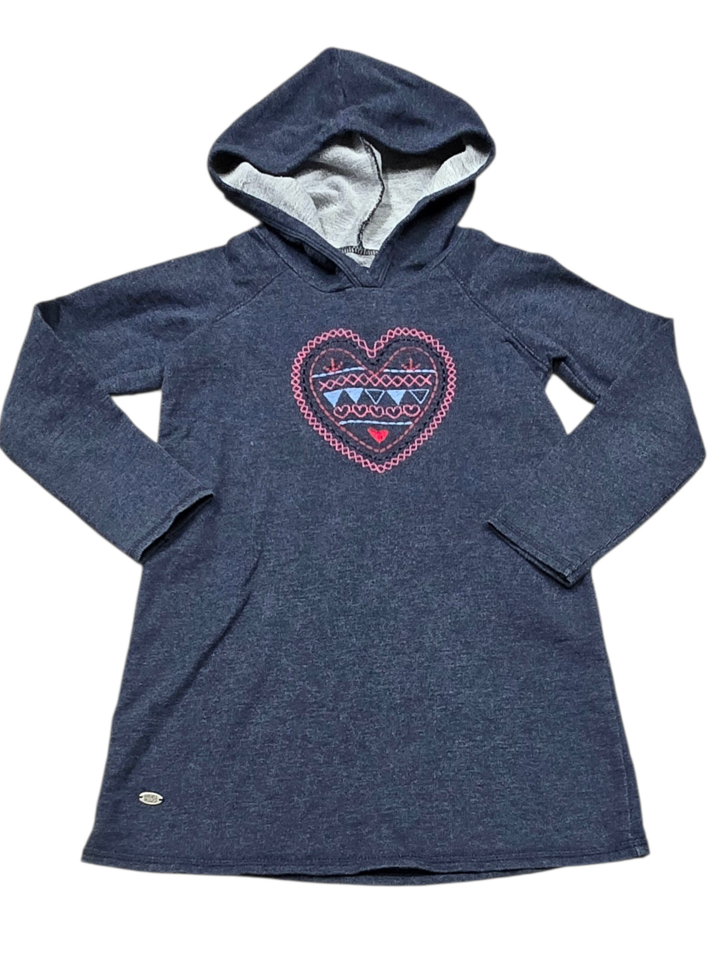 7ans Robe SOURIS MINI
