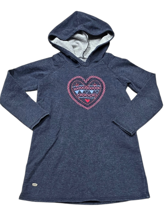 7ans Robe SOURIS MINI