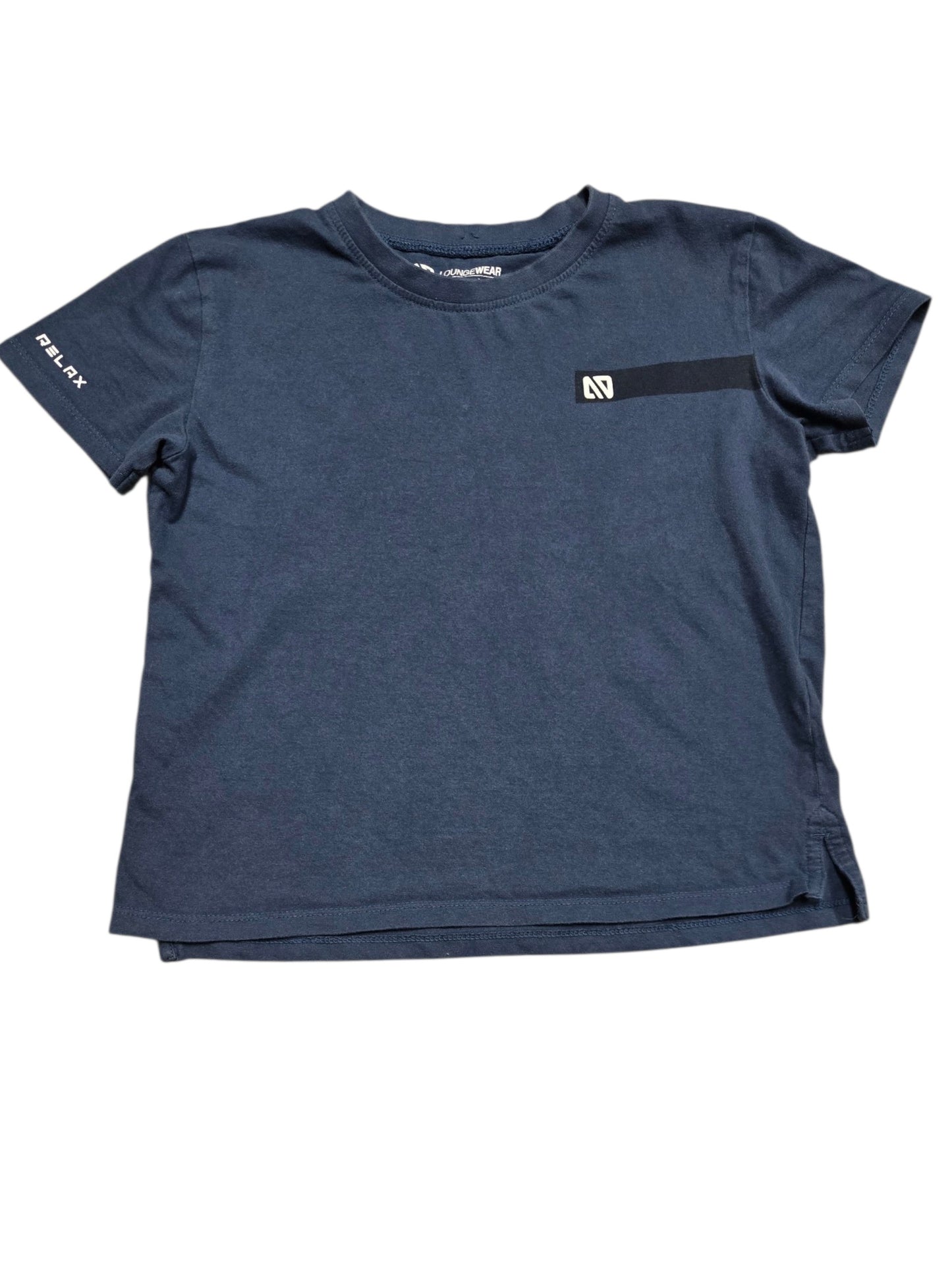 6ans Tshirt NANO