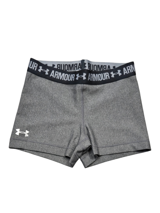 10-12ans Short sport UNDER ARMOUR