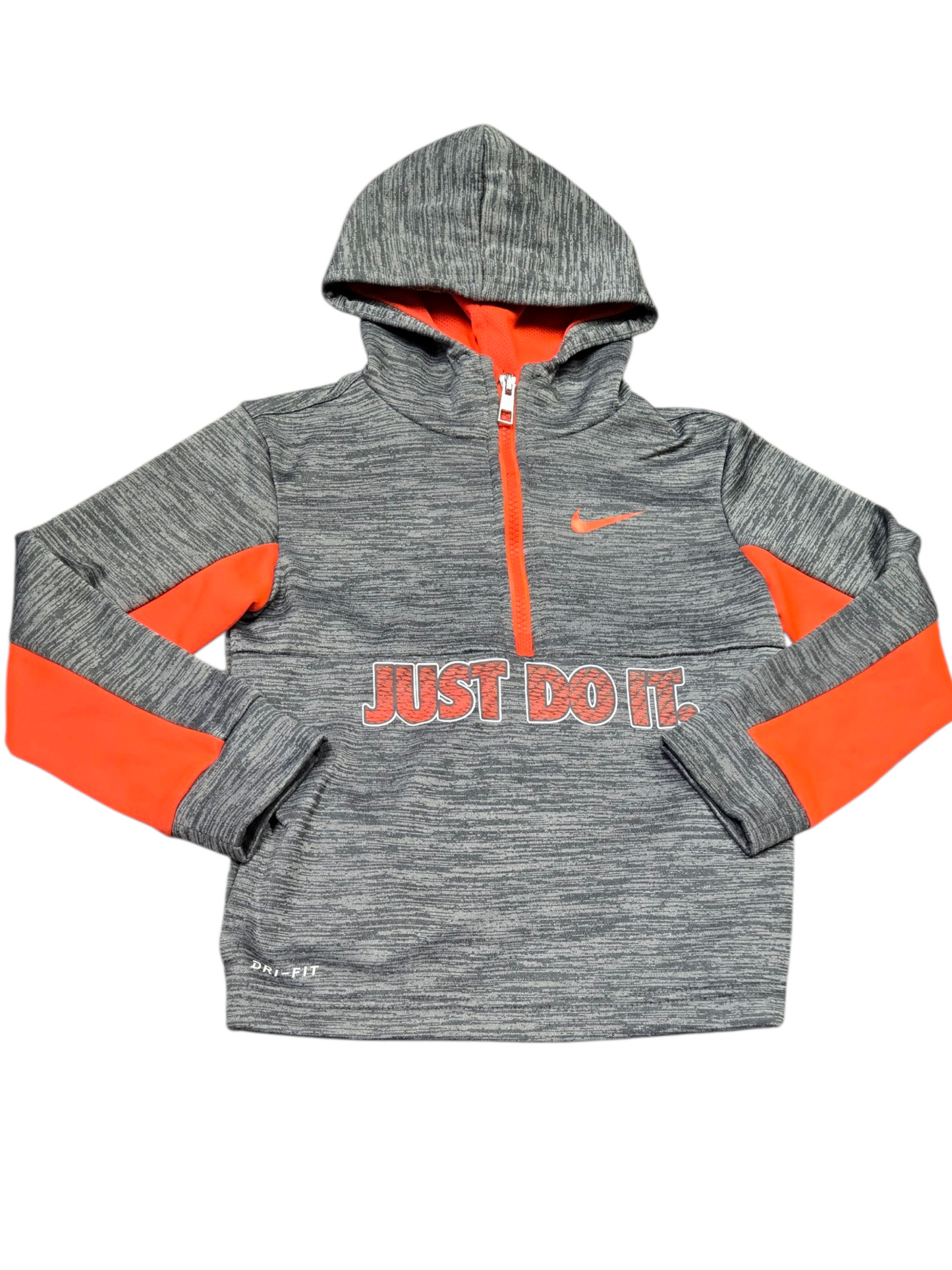 6ans Hoodie NIKE
