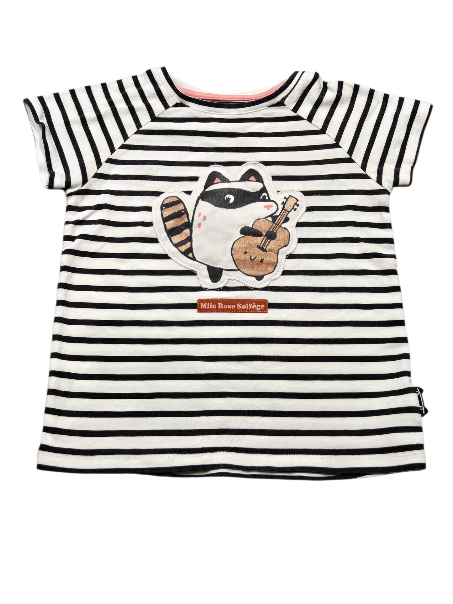 5ans Tshirt SOURIS MINI