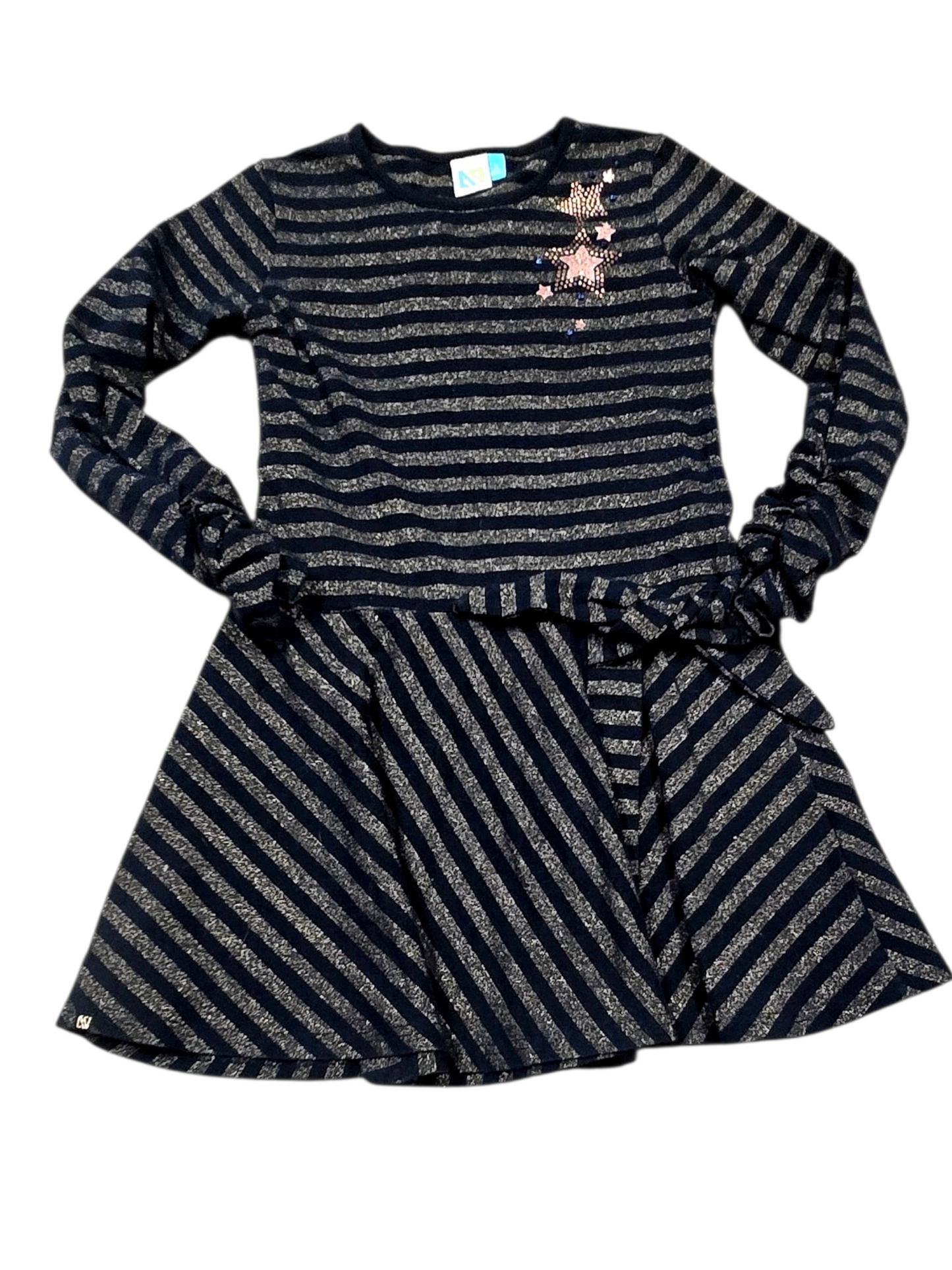 5ans Robe NANO