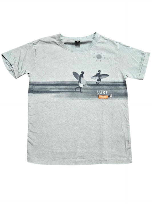 10ans Tshirt NANO