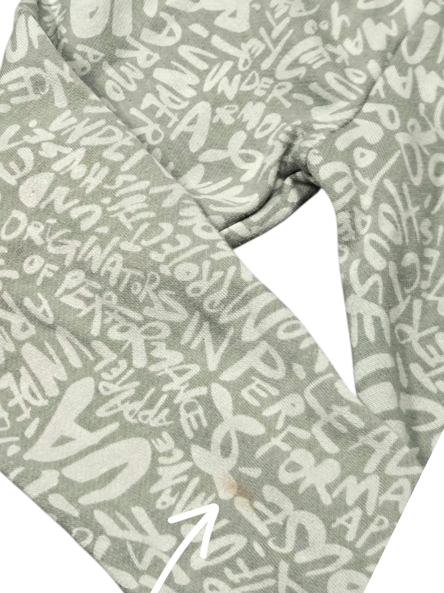 7-8ans Hoodie UNDER ARMOUR