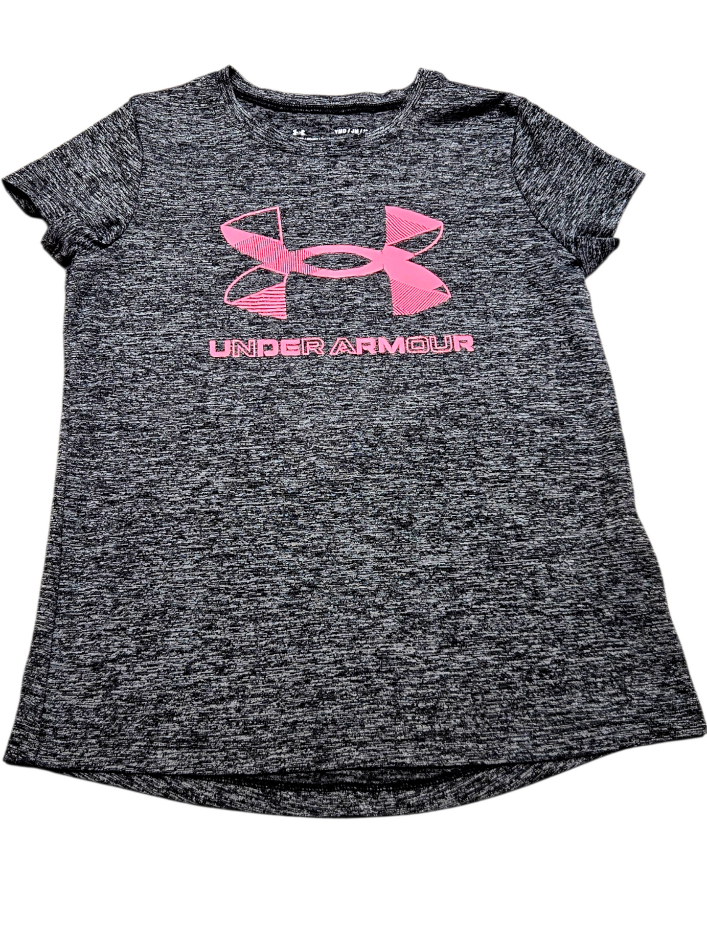 7-8ans Tshirt UNDER ARMOUR