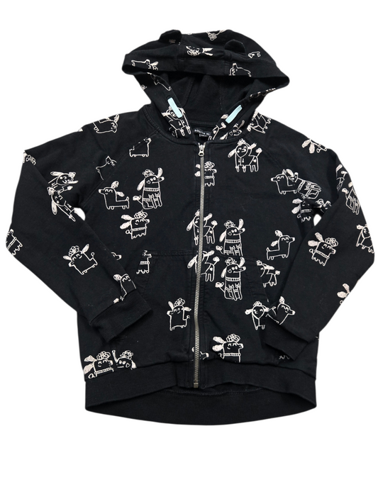 8ans Veste SOURIS MINI