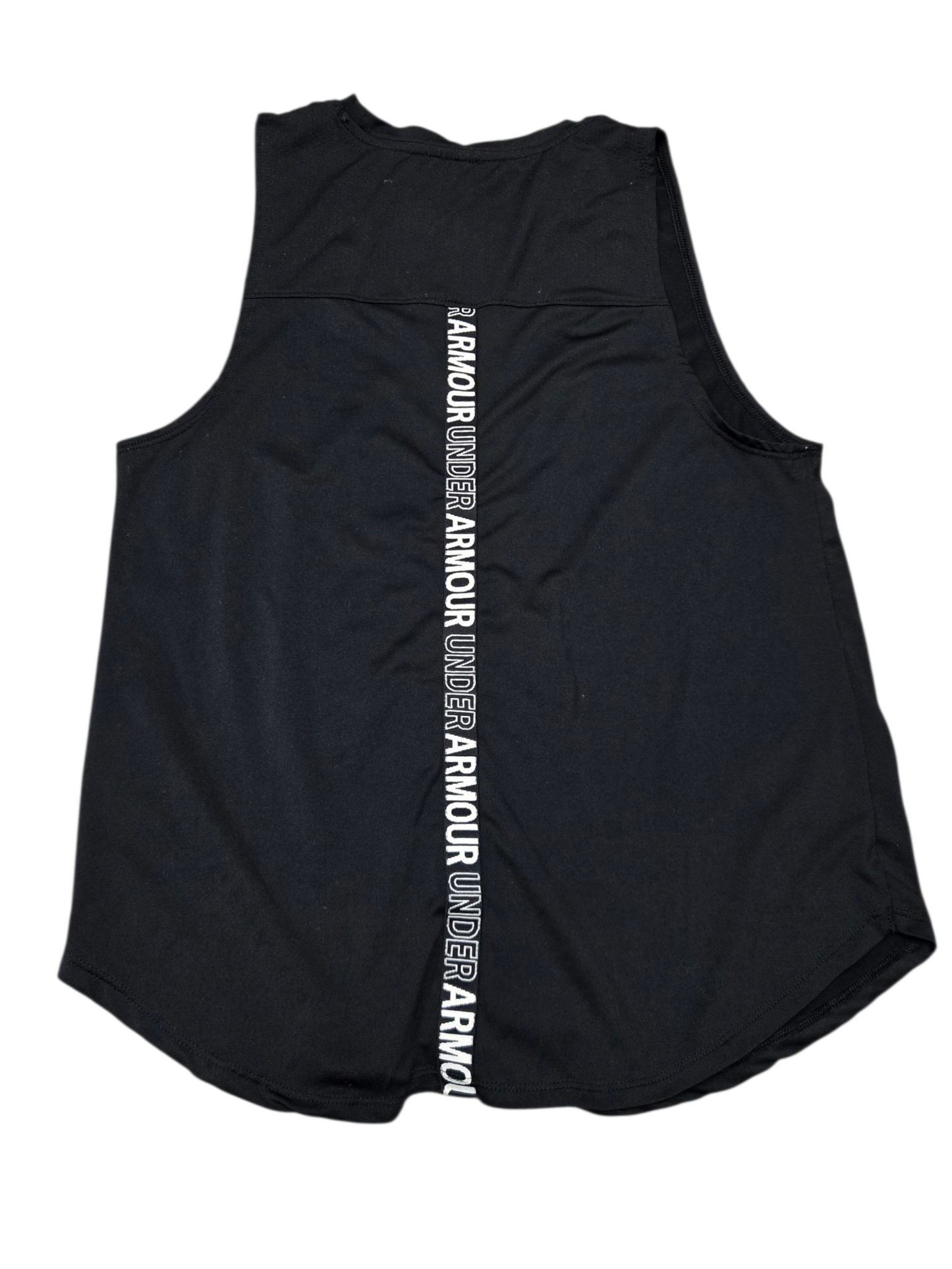 10-12ans Camisole sport UNDER ARMOUR