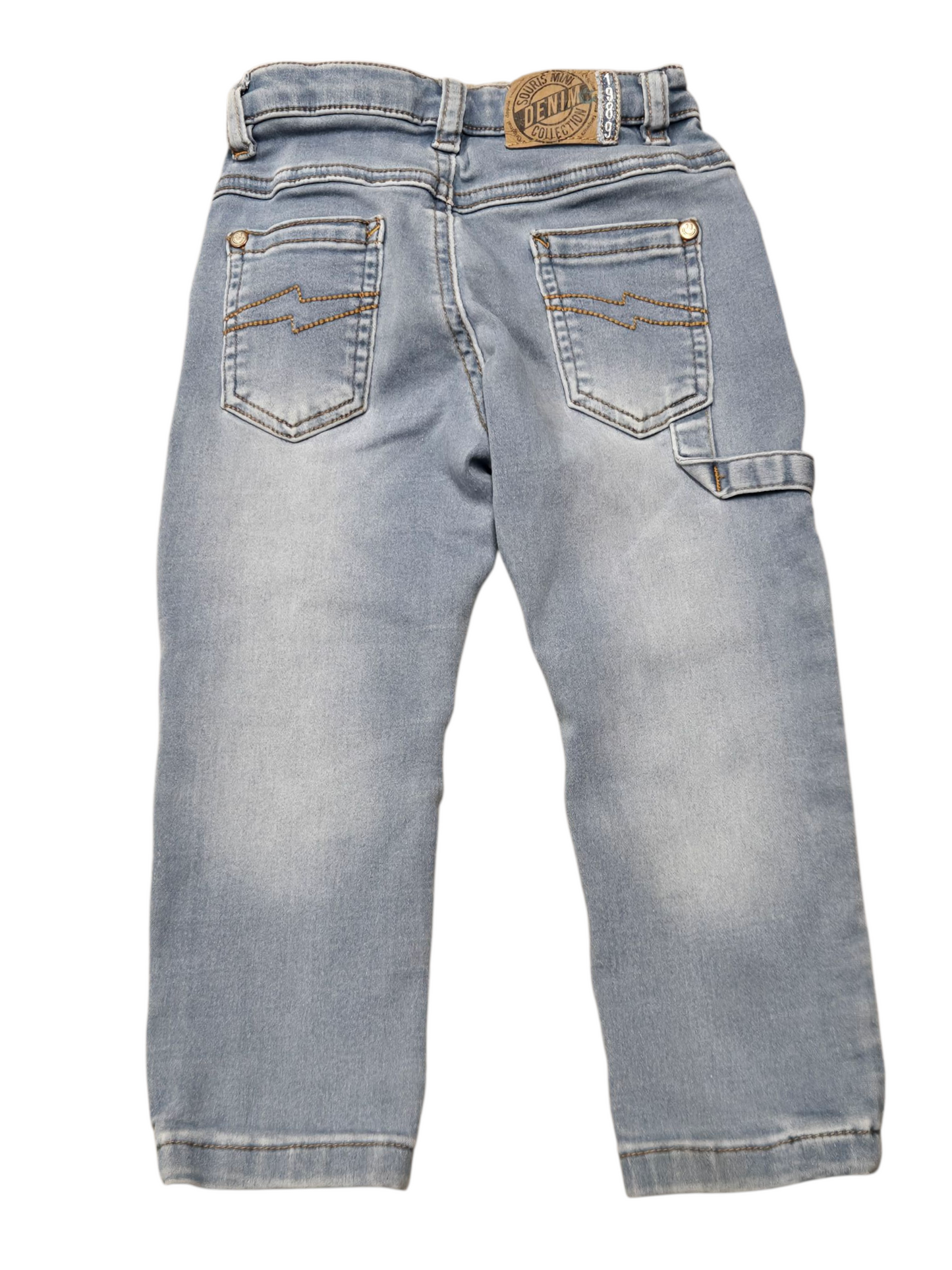 18-24m Jeans SOURIS MINI