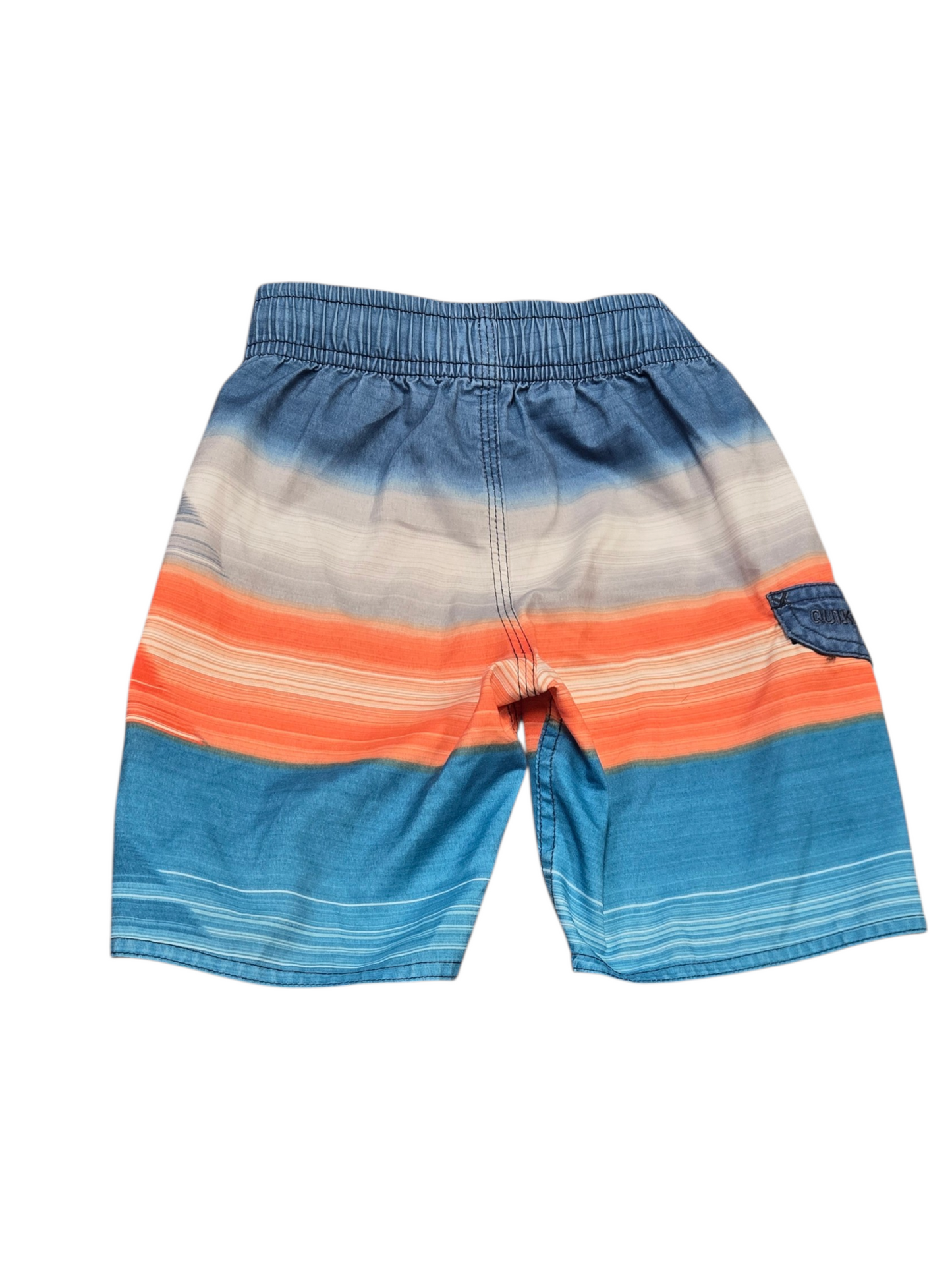 4-5ans Maillot de bain QUIKSILVER