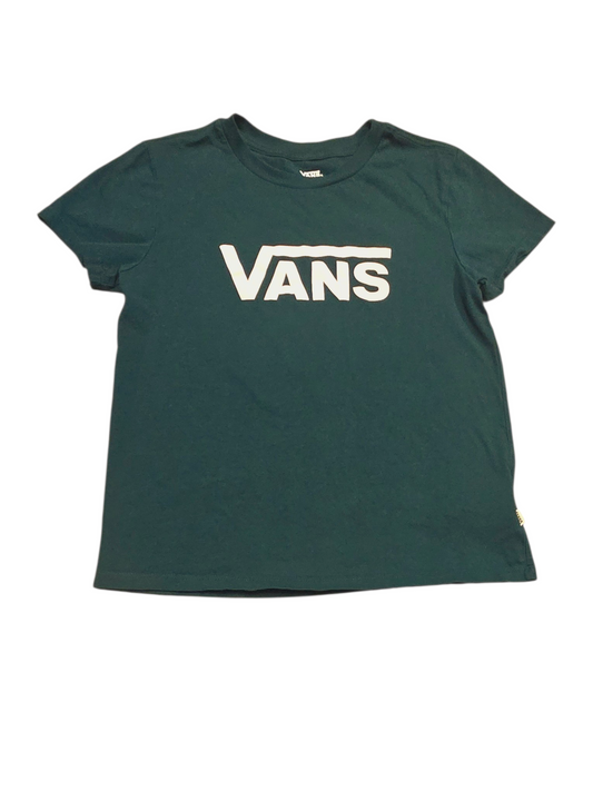 8-10ans Tshirt VANS
