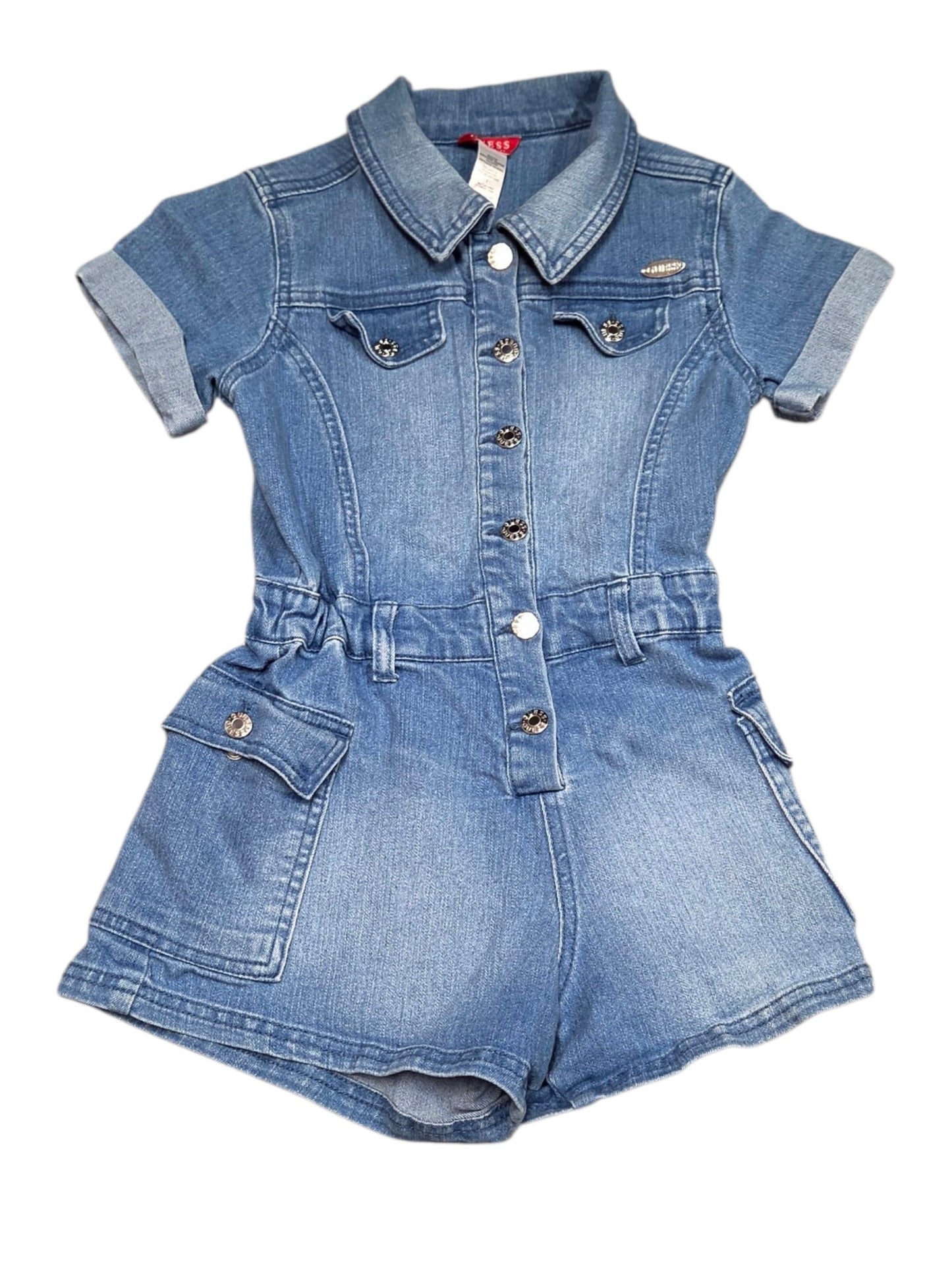 7ans Onepiece GUESS