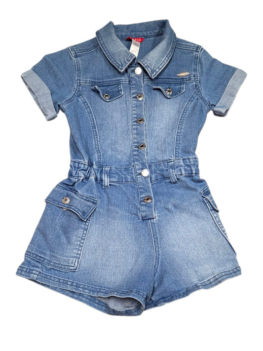 7ans Onepiece GUESS
