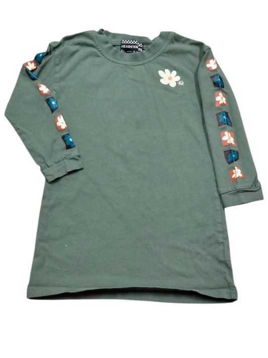 4ans Robe HEADSTERKIDS