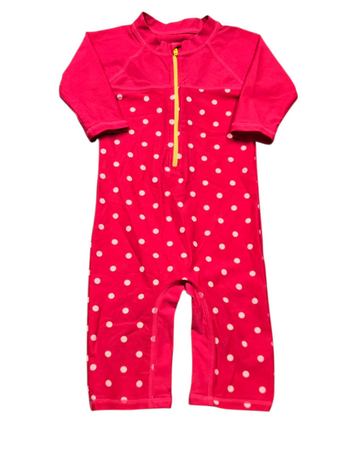 2-3ans Maillot NAME IT