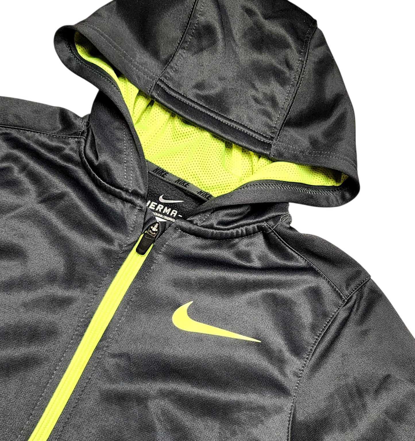 8-10ans Veste thermafit NIKE