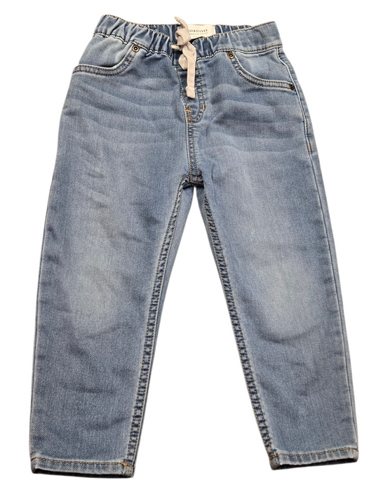 4ans Jegging QUIKSILVER