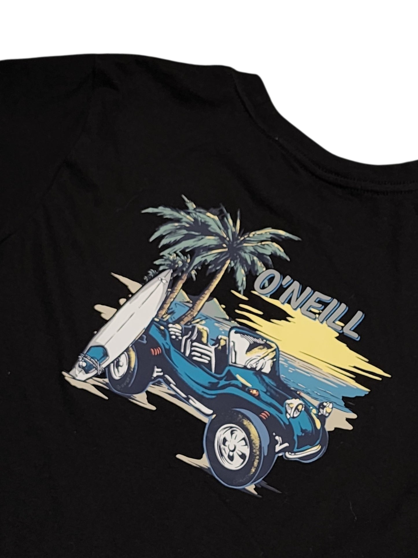 7-8ans Tshirt ONEILL