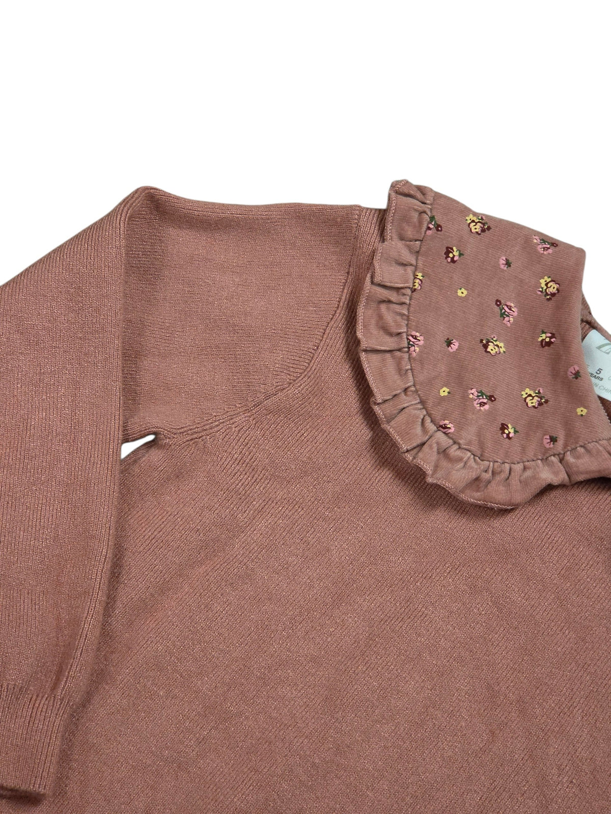 5ans Tricot ZARA