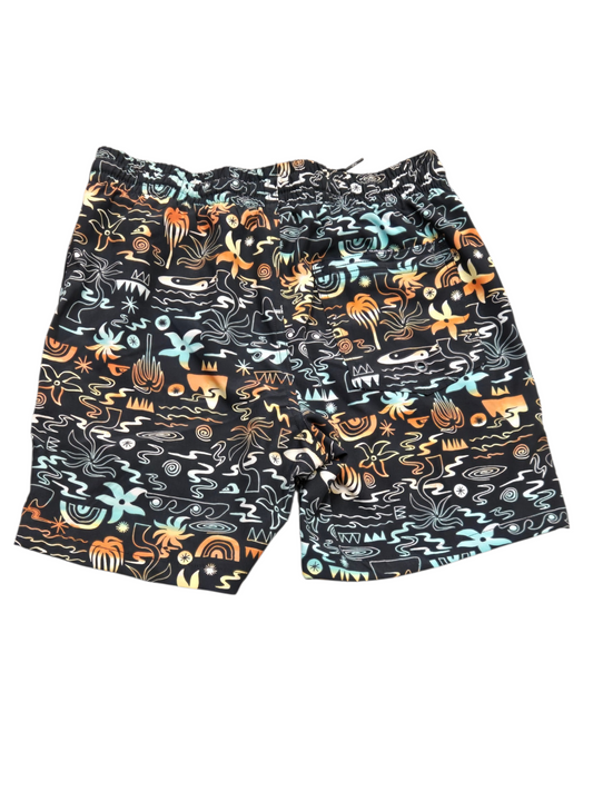 10-12ans Maillot QUIKSILVER