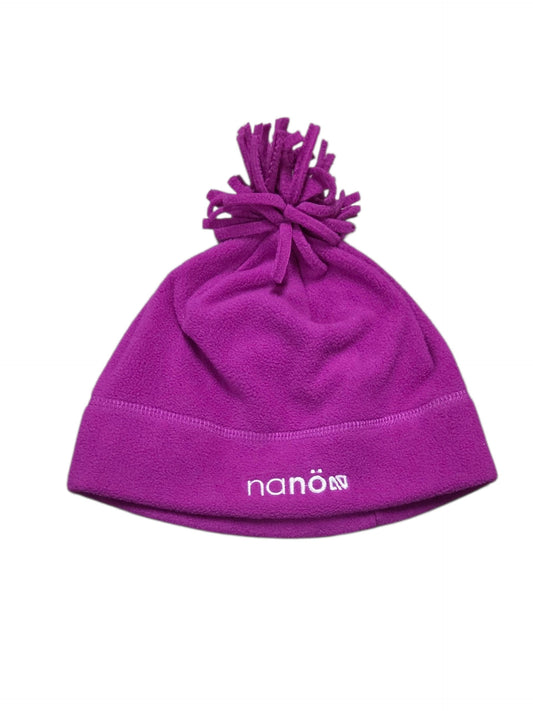 7-12ans Tuque polar NANO