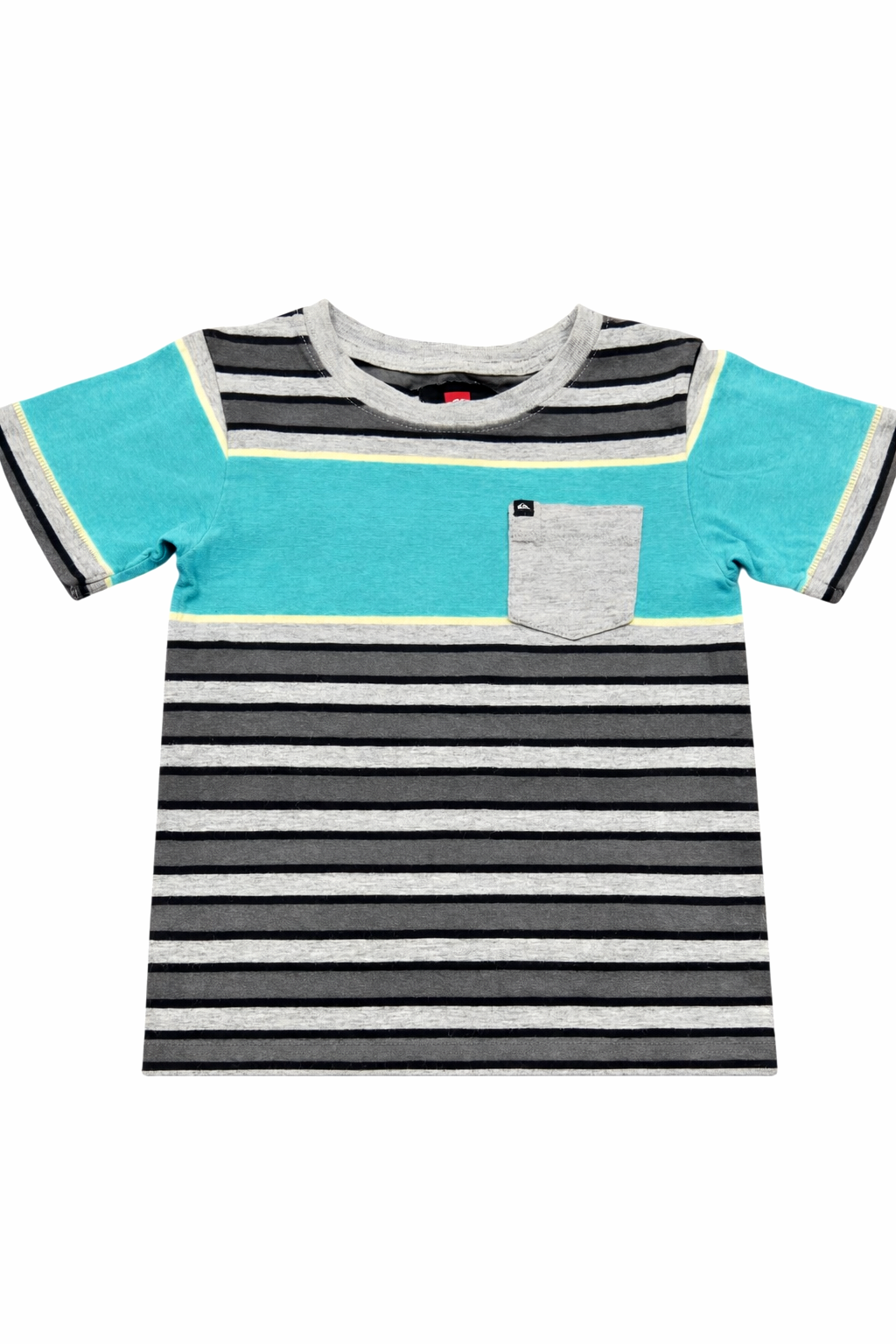 5ans Tshirt QUIKSILVER