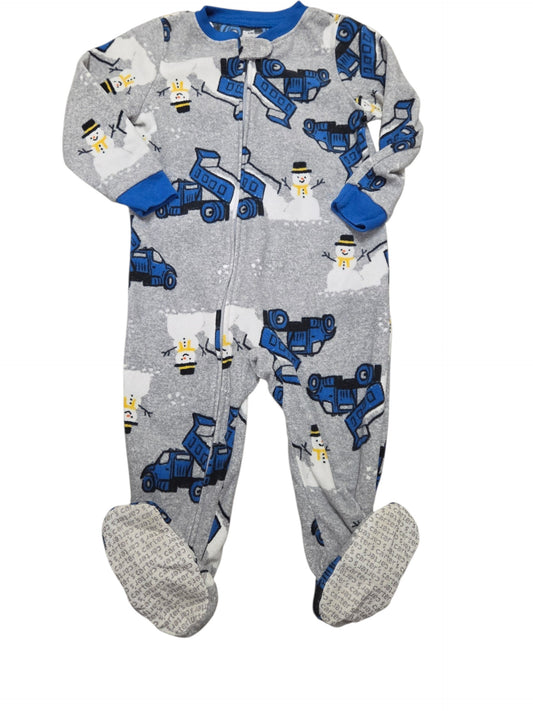 24m Pyjama CARTERS