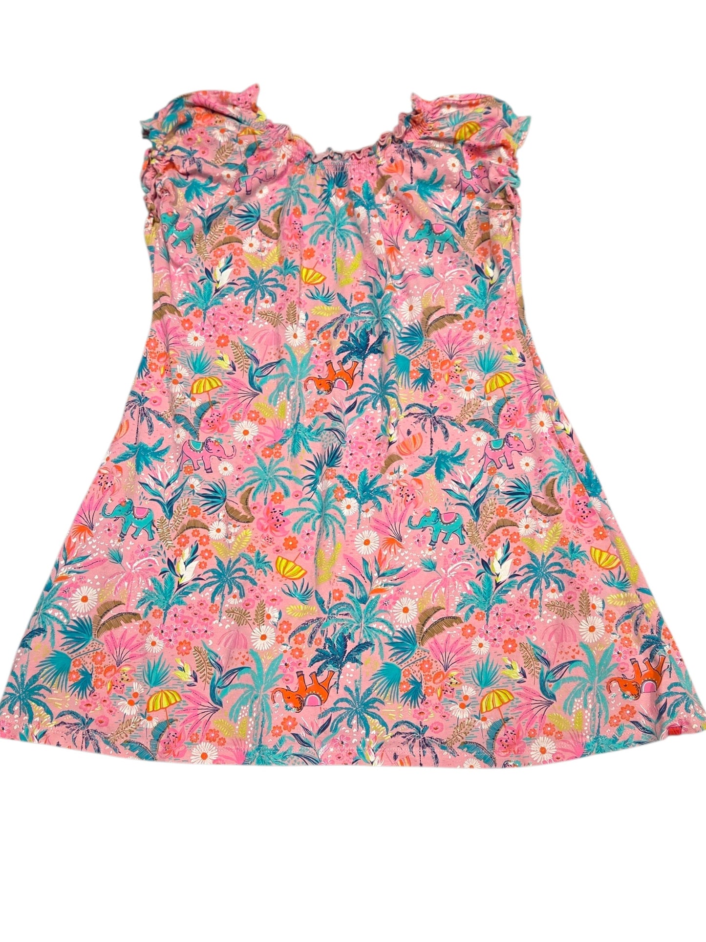 10ans Robe NANO