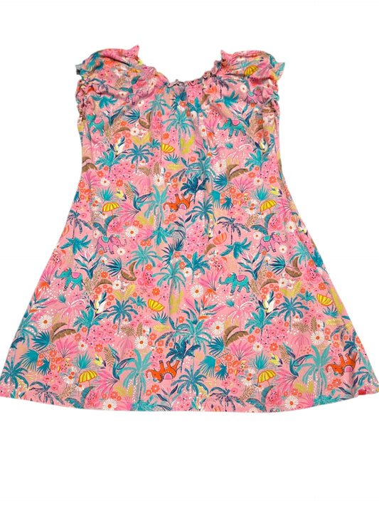 10ans Robe NANO