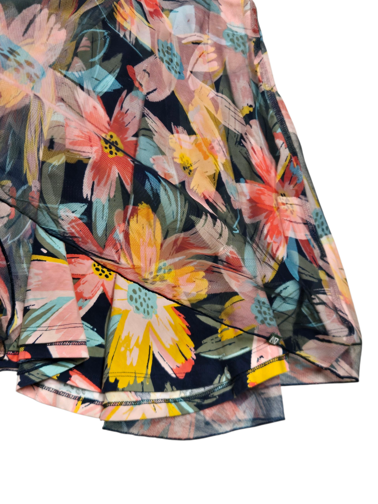 7ans Robe NANO