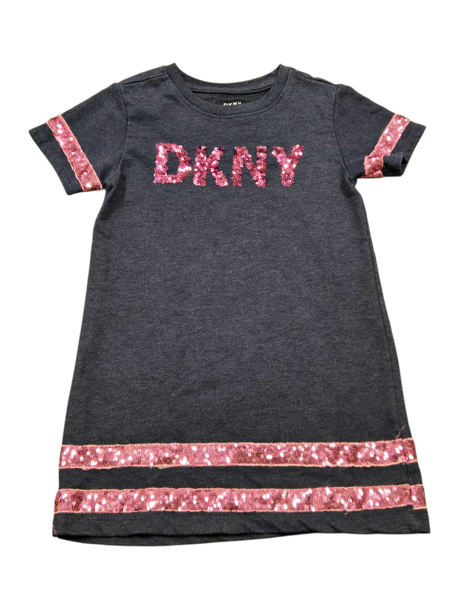 5ans Robe DKNY