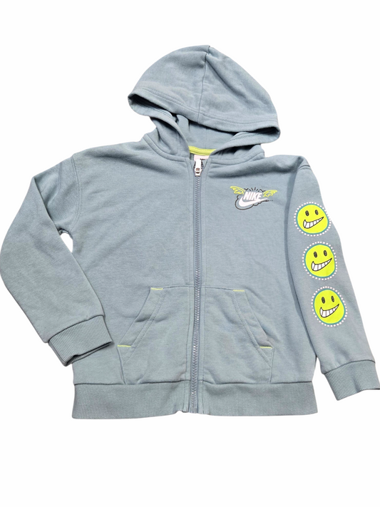 4ans Veste ouaté NIKE