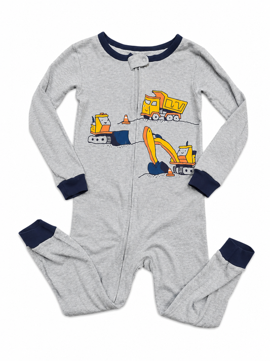 4ans Pyjama CARTERS