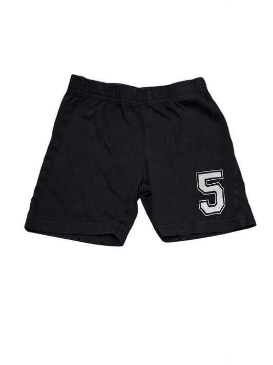 5ans Short BLUE SEVEN