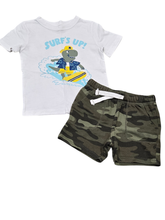 2ans Ensemble MIX&MATCH