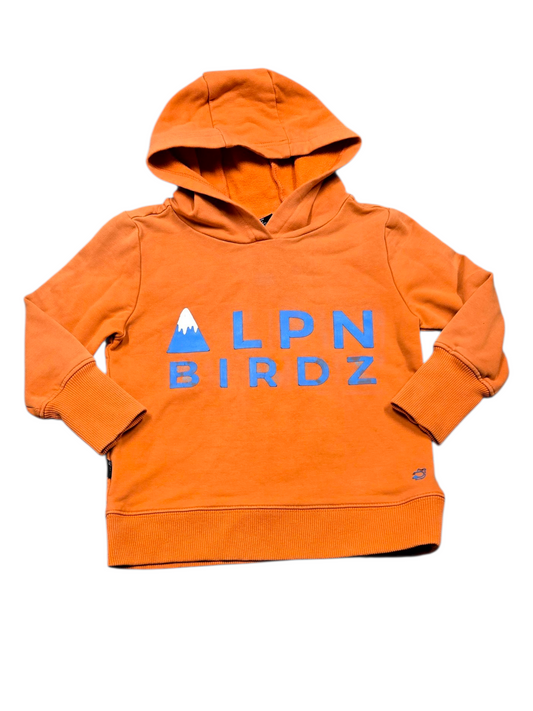 4ans Hoodie BIRDZ
