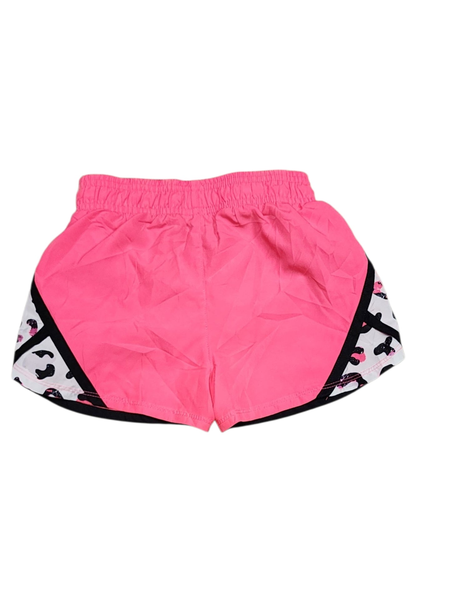 4ans Short sport UNDER ARMOUR