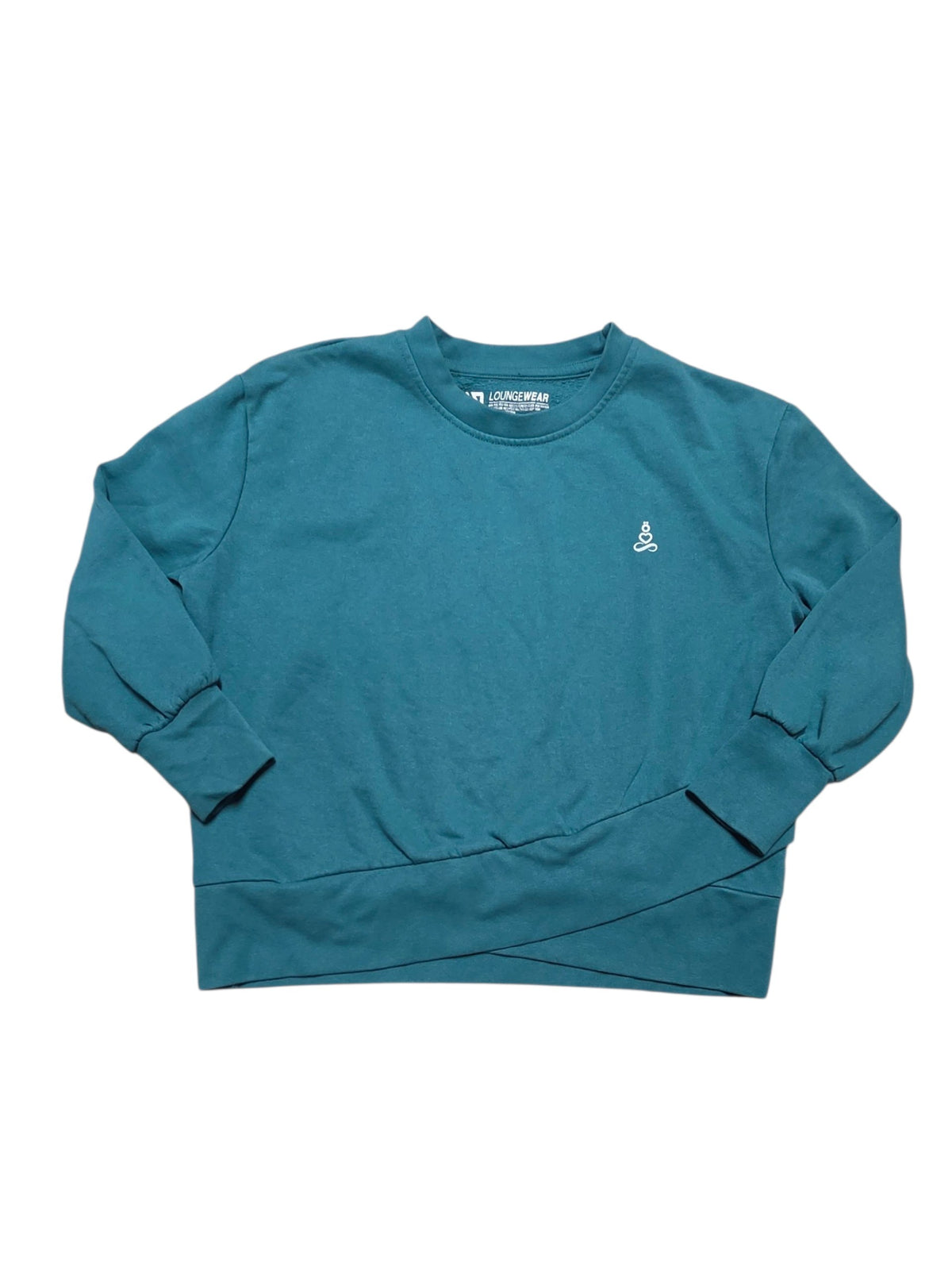 7ans Crewneck NANO