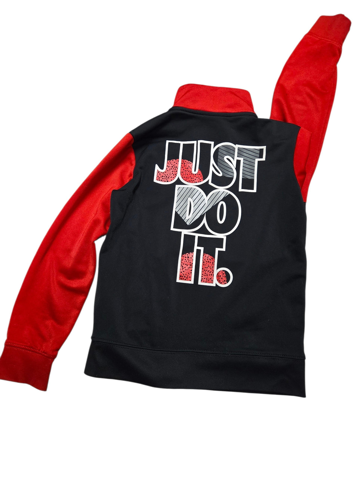 6ans Veste thermafit NIKE