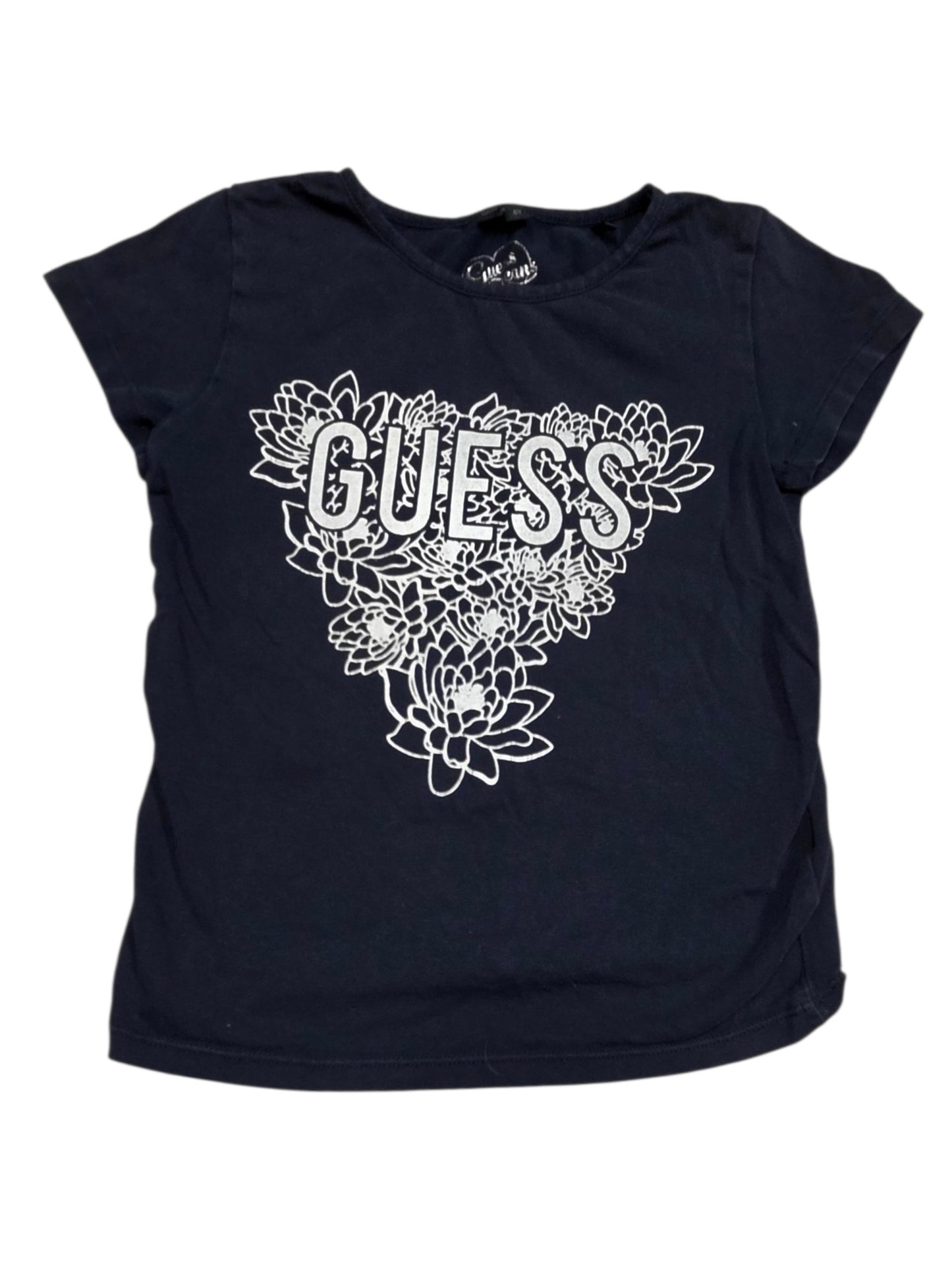 6ans Tshirt GUESS