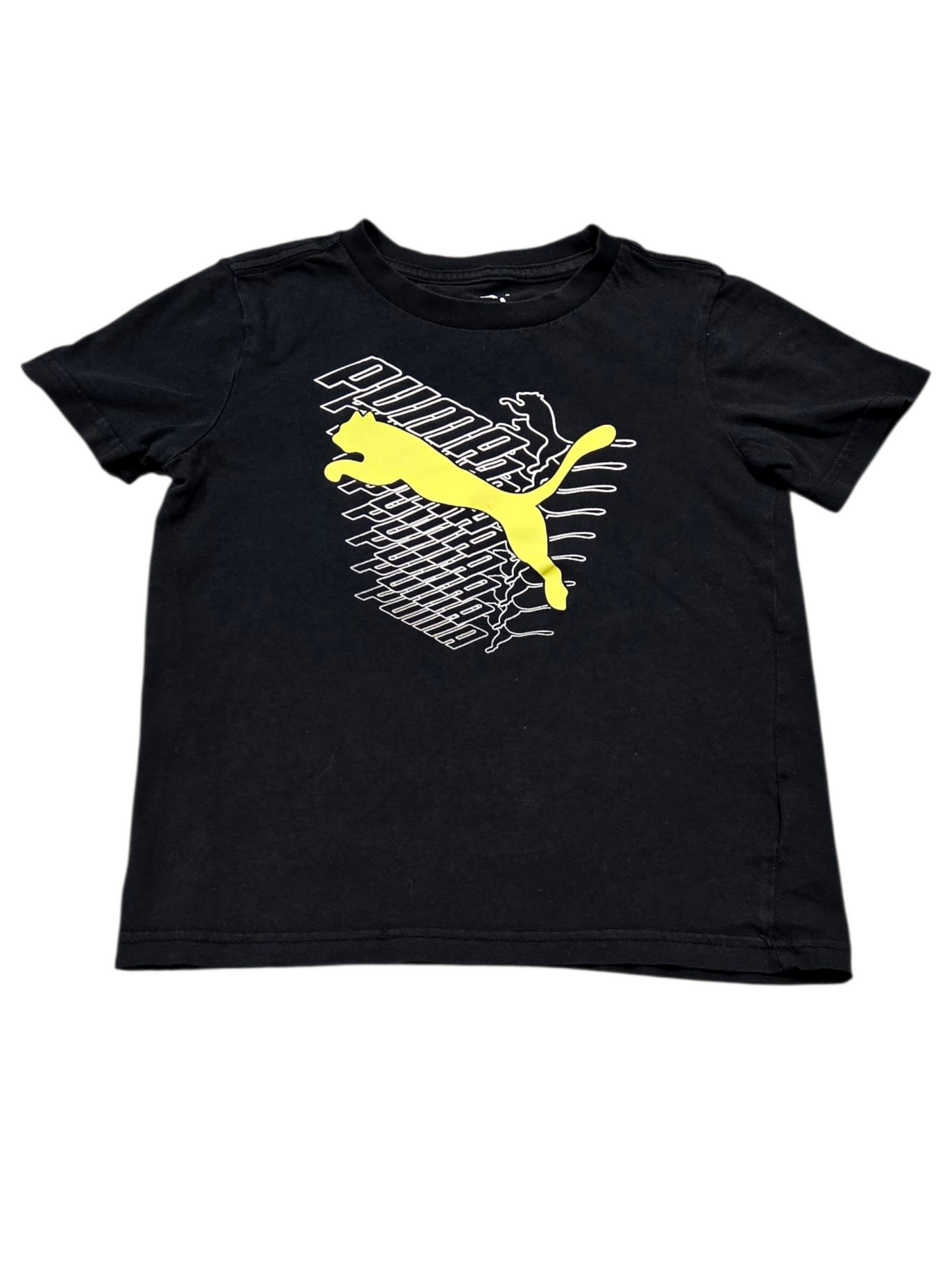 6ans Tshirt PUMA